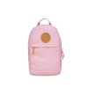 beckmann predskolni batoh urban mini light pink