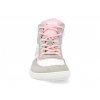 barefoot detske kotnickove koel danish nappa pink2