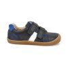 detske barefoot tenisky koel denis nappa navy1