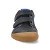 detske barefoot tenisky koel denis nappa navy2