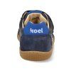 detske barefoot tenisky koel denis nappa navy4