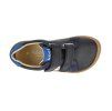 detske barefoot tenisky koel denis nappa navy5