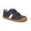 detske barefoot tenisky koel denis nappa navy