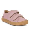 froddo barefoot polobotky kozene base pink