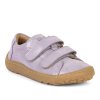 froddo barefoot polobotky kozene base lavender