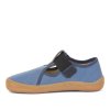 froddo barefoot platene prezuvky denim2