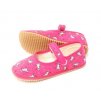 barefoot detske prezuvky baleriny beda unicorn