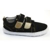detske barefoot polobotky ef black gold4