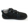 detske barefoot polobotky ef black blue3