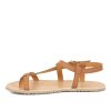 froddo barefoot sandaly flexy w cognac2