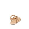 froddo barefoot sandaly flexy w cognac3