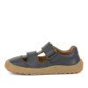 froddo barefoot sandaly dark blue2