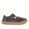 froddo barefoot sandaly dark blue4