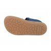 barefoot detske sandaly koel deen napa jeans6