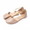 barefoot sandaly shapen poppy beige1