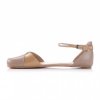 barefoot sandaly shapen poppy beige3