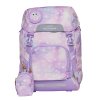 beckmann skolni batoh classic unicorn princess purple1