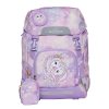 beckmann skolni batoh classic unicorn princess purple2