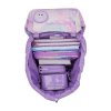 beckmann skolni batoh classic unicorn princess purple6