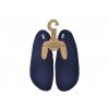 barefoot capacky do vody slipstop navy