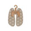 barefoot capacky do vody slipstop caramel superior