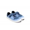 detske barefoot tenisky be lenka gelato blue3