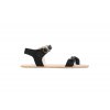 barefoot sandale be lenka claire black