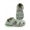 barefoot sandaly baby bare shoes IO sandals cenere