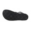barefoot sandale koel aura black2