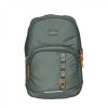 beckmann skolni batoh sport green orange