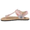 barefoot sandaly koel abriana fantasy nude3