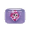 beckmann svacinovy box cherry