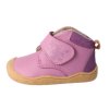 barefoot zateplene blifestyle babyraccoon pastell lila1