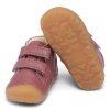 barefoot celorocni bundgaard petit strap rose1