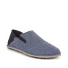 froddo barefoot prezuvky nazouvaci denim