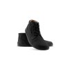 barefoot boty kotnikove unisex belenka synergy all black1