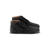 barefoot boty kotnikove unisex belenka synergy all black2