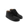 barefoot boty kotnikove unisex belenka synergy all black3