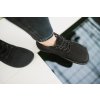 barefoot boty kotnikove unisex belenka synergy all black lifestyle