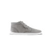 barefoot boty kotnikove unisex belenka synergy pebble grey
