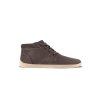 barefoot boty kotnikove unisex belenka synergy chocolate beige
