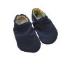 softshell capacky protiskluz tmave modre