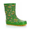 koel holinky wellie bare tractor green