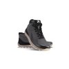 barefoot trekovky barebarics trekker dark grey