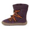 froddo barefoot zimni snehule tex purple1