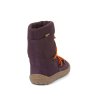 froddo barefoot zimni snehule tex purple3