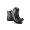 zimni barefoot belenka winter 3 black