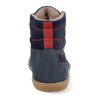 barefoot detske zimni koel derek navy4