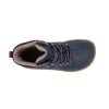 barefoot detske zimni koel derek navy5