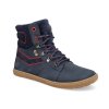 barefoot detske zimni koel derek navy